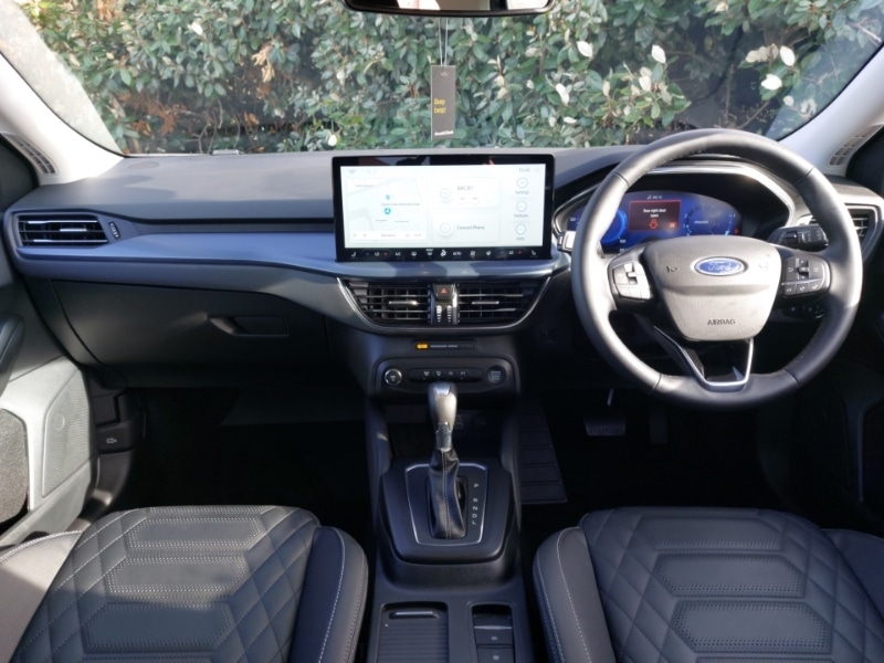 Used Ford Focus 2024 for sale - 77987448: Photo 2