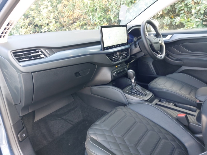 Used Ford Focus 2024 for sale - 77987448: Photo 5