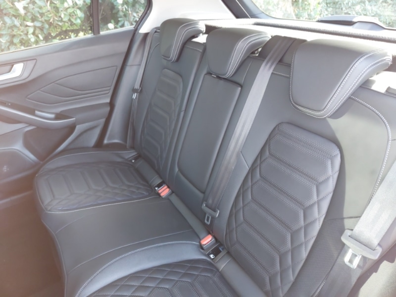 Used Ford Focus 2024 for sale - 77987448: Photo 6