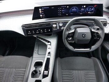 Used Peugeot 3008 2024 for sale - 77509565: Photo