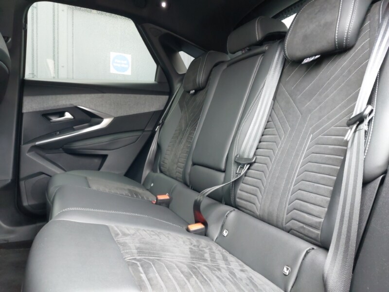 Used Peugeot 3008 2024 for sale - 77509565: Photo 6