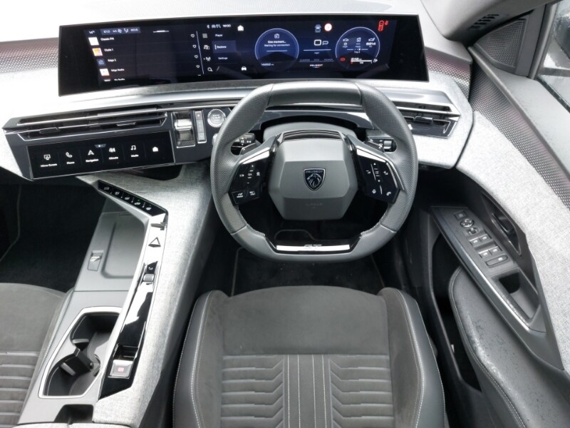 Used Peugeot 3008 2024 for sale - 77509565: Photo 7