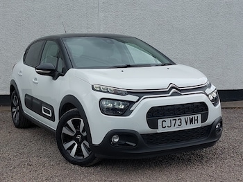 Used Citroen C3 2024 for sale - 75674705: Photo