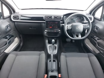 Used Citroen C3 2024 for sale - 75674705: Photo