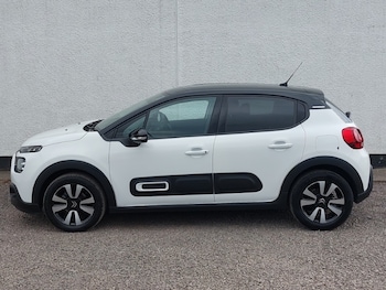 Used Citroen C3 2024 for sale - 75674705: Photo