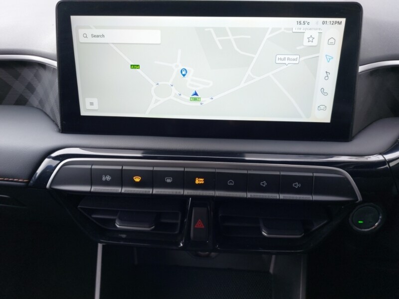 Used MG MG3 2024 for sale - 76757844: Photo 10