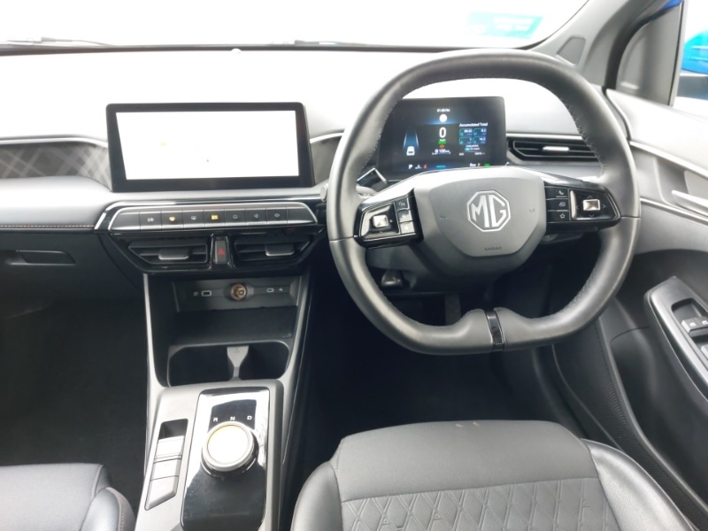 Used MG MG3 2024 for sale - 76757844: Photo 7