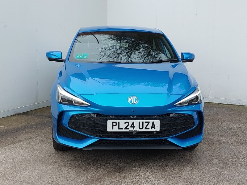 Used MG MG3 2024 for sale - 76757844: Photo 9