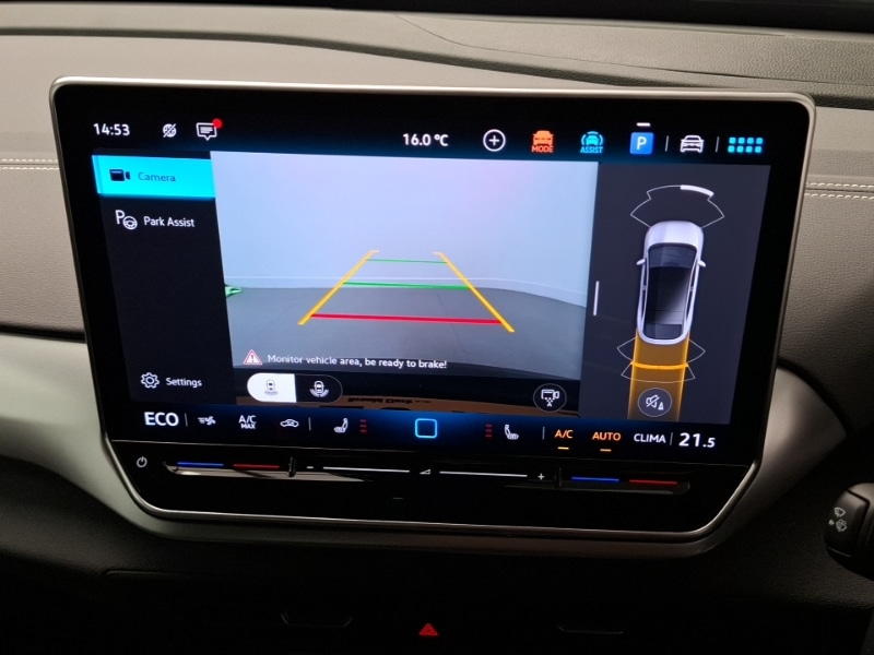 Used Volkswagen ID.5 2025 for sale - 76764401: Photo 11