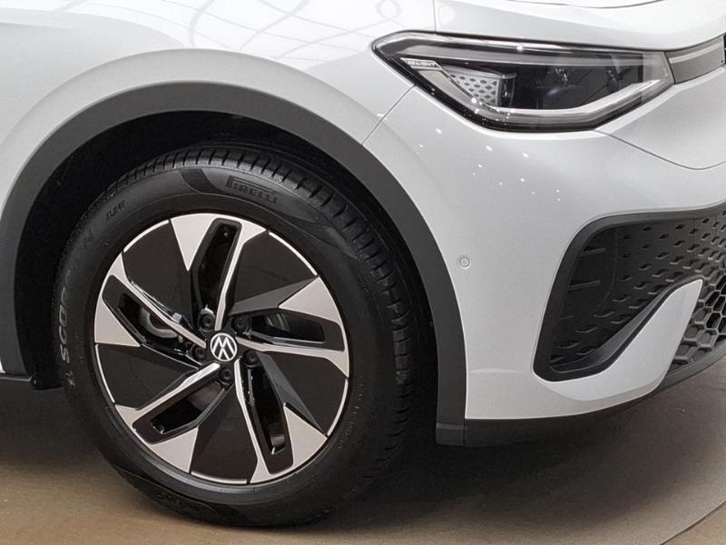 Used Volkswagen ID.5 2025 for sale - 76764401: Photo 9