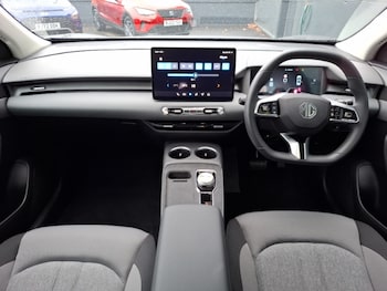 Used MG MGS5 2025 for sale - 77674535: Photo