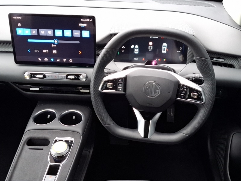 Used MG MGS5 2025 for sale - 77674535: Photo 7