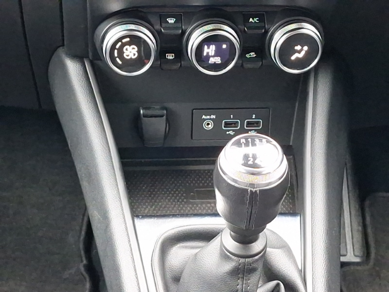 Used Renault Captur 2021 for sale - 77419621: Photo 11