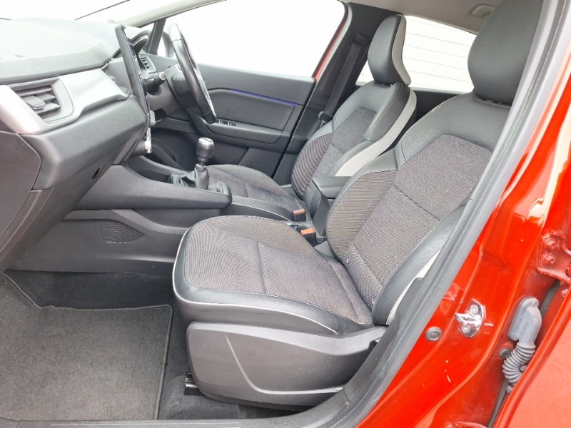 Used Renault Captur 2021 for sale - 77419621: Photo 5