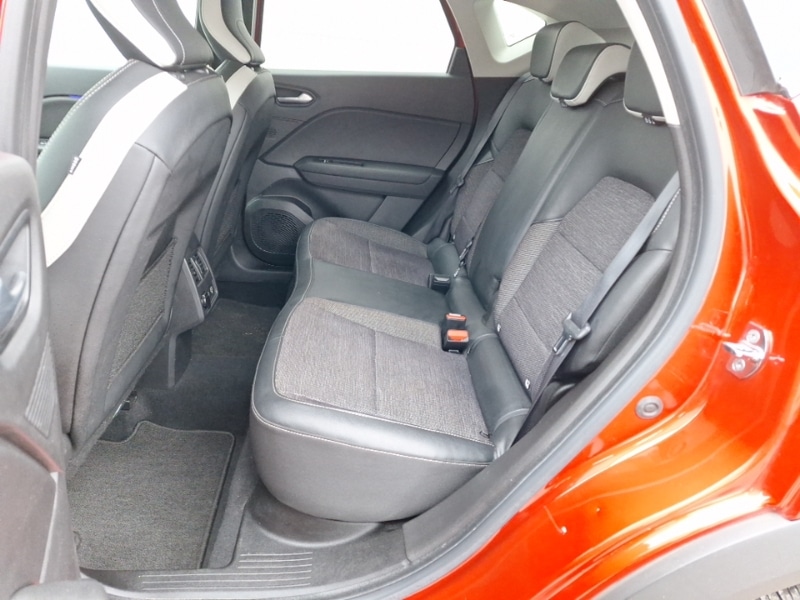 Used Renault Captur 2021 for sale - 77419621: Photo 6