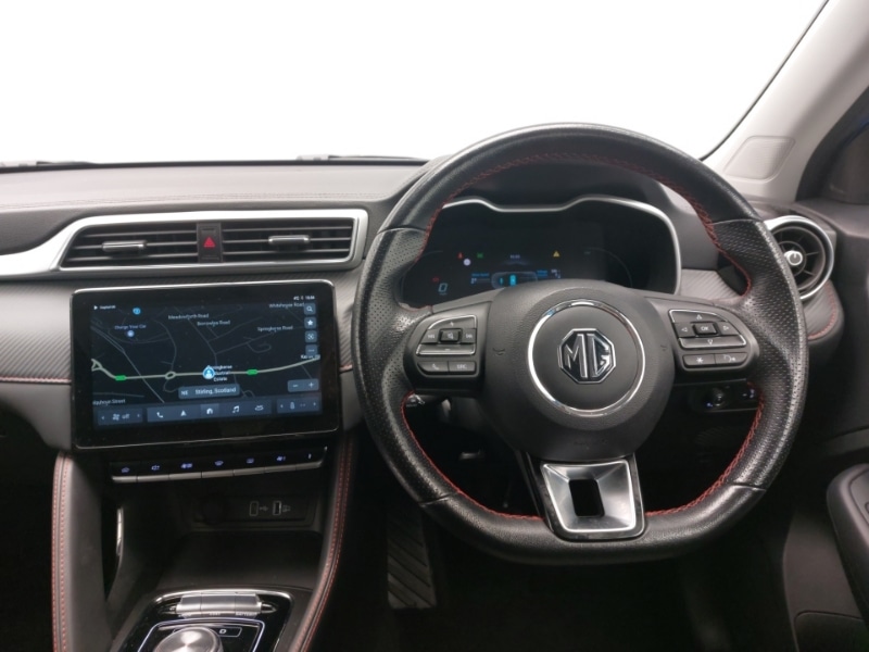 Used MG MG ZS 2022 for sale - 78099648: Photo 7