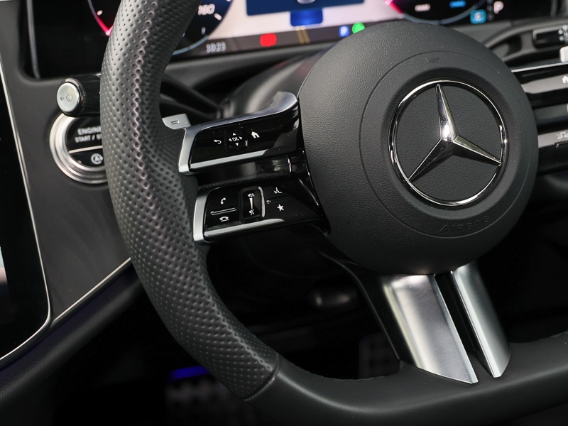 Used Mercedes-Benz E Class 2024 for sale - 77912396: Photo 11