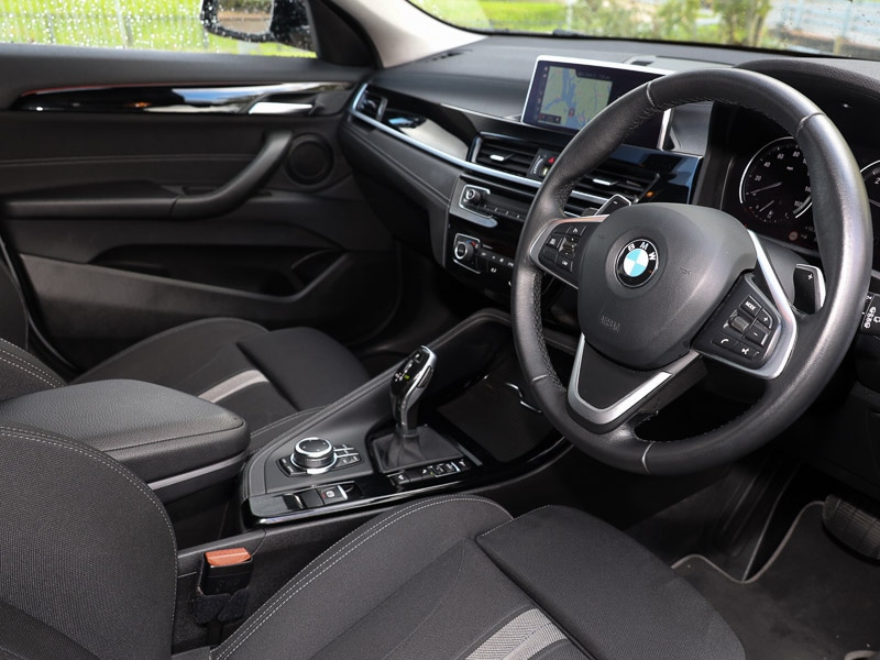 Used BMW X2 2022 for sale - 77051209: Photo 11