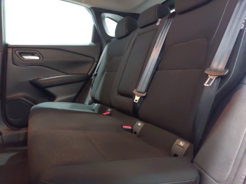 Used Nissan Qashqai 2021 for sale - 76833360: Photo 6