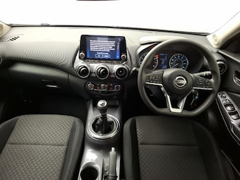 Used Nissan Juke 2022 for sale - 78777438: Photo