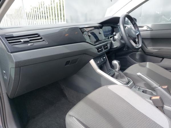 Used Volkswagen Polo 2024 for sale - 76316821: Photo 5