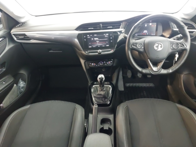 Used Vauxhall Corsa 2022 for sale - 77339003: Photo 2