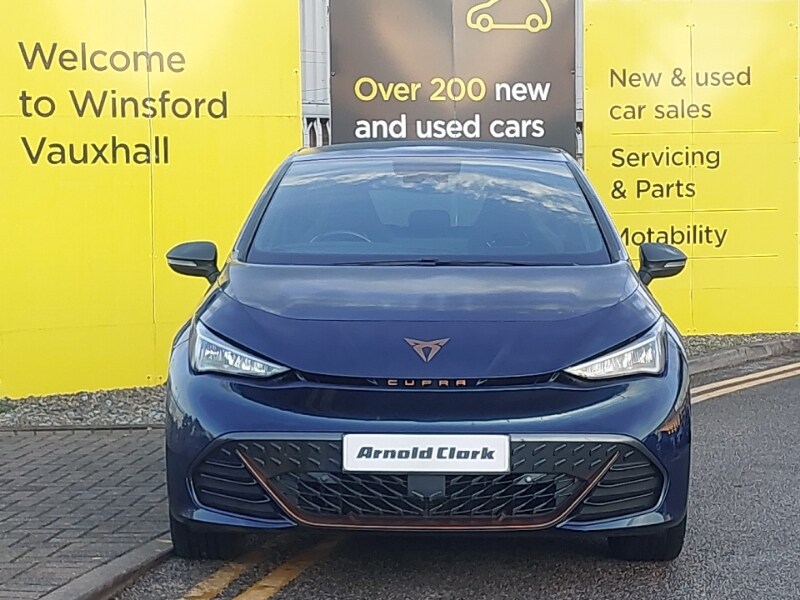 Used Cupra Born 2022 for sale - 77503844: Photo 12