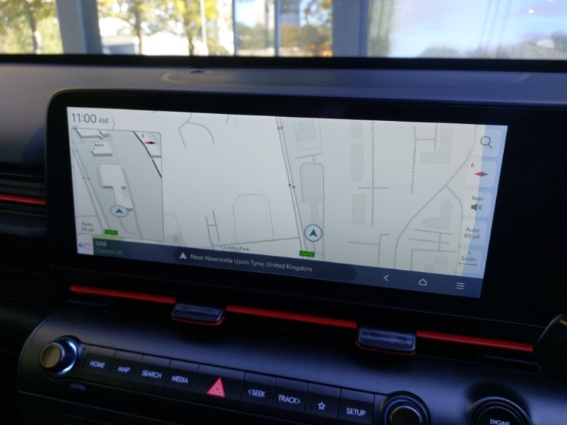 Used Hyundai KONA 2023 for sale - 77046844: Photo 10