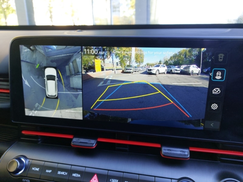 Used Hyundai KONA 2023 for sale - 77046844: Photo 11