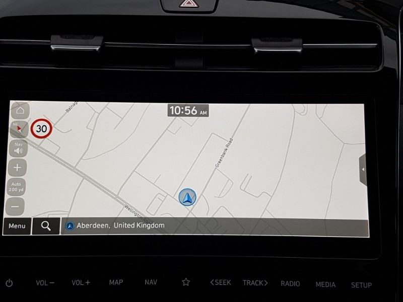 Used Hyundai TUCSON 2022 for sale - 77373589: Photo 10