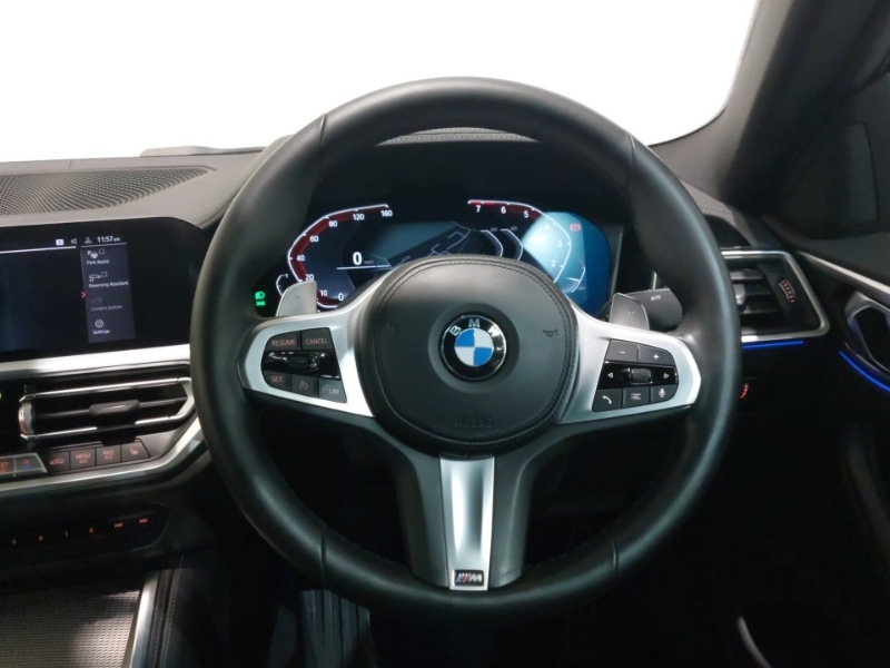 Used BMW 4 Series 2022 for sale - 77224687: Photo 7