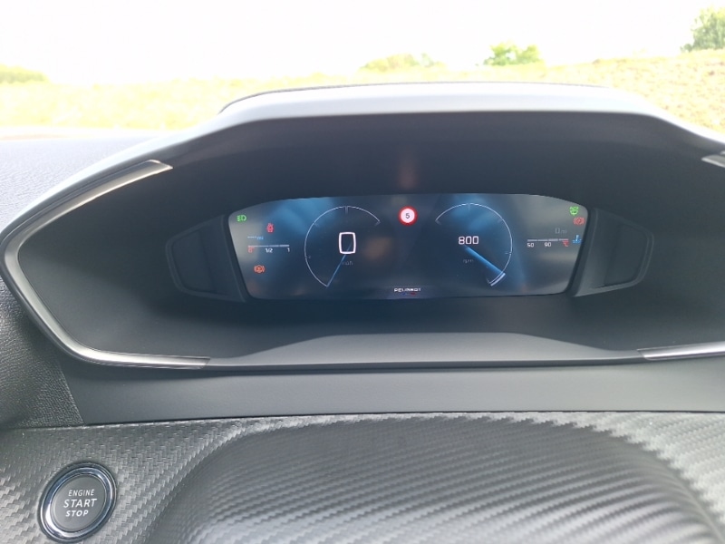 Used Peugeot 2008 2025 for sale - 76483442: Photo 10