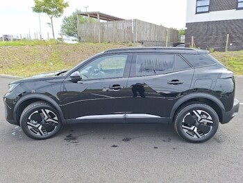 Used Peugeot 2008 2025 for sale - 76483442: Photo