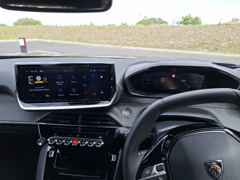 Used Peugeot 2008 2025 for sale - 76483442: Photo 7