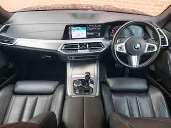 Used BMW X5 2020 for sale - 78491128: Photo
