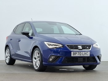 Used SEAT Ibiza 2021 for sale - 78917102: Photo