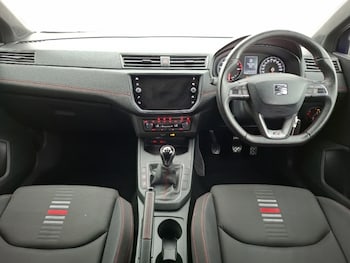 Used SEAT Ibiza 2021 for sale - 78917102: Photo