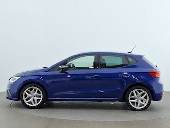 Used SEAT Ibiza 2021 for sale - 78917102: Photo