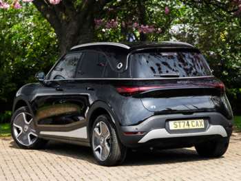 Used smart # 1 2024 for sale - 75120197: Photo