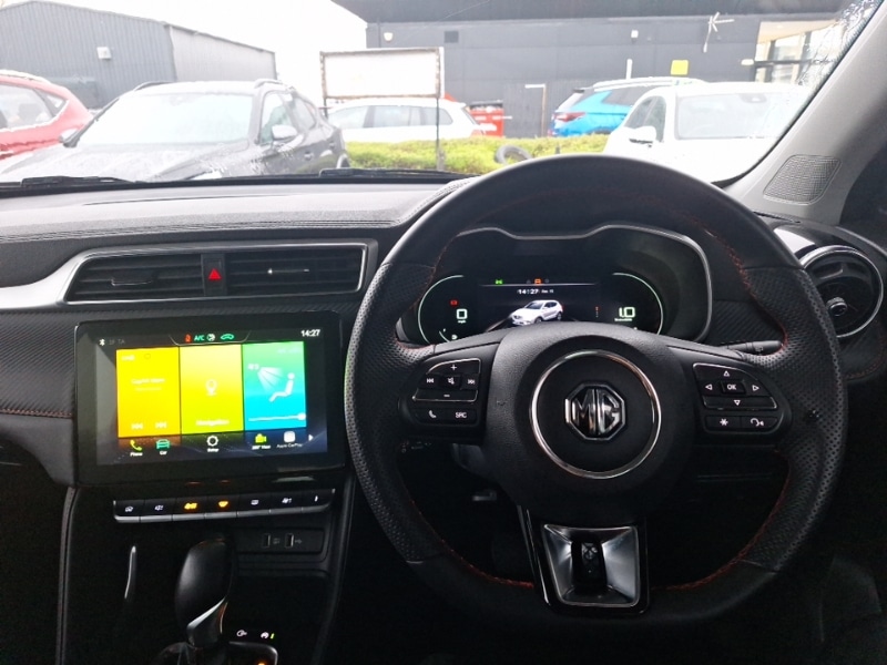 Used MG MG ZS 2024 for sale - 76952161: Photo 2