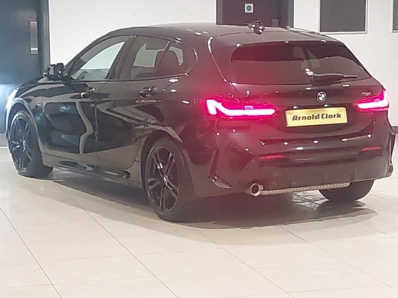 Used BMW 1 Series 2020 for sale - 77253470: Photo 3