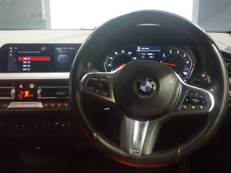 Used BMW 1 Series 2020 for sale - 77253470: Photo 5