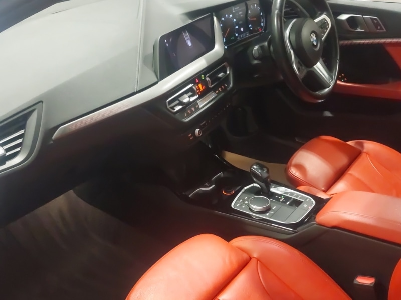 Used BMW 1 Series 2020 for sale - 77253470: Photo 7