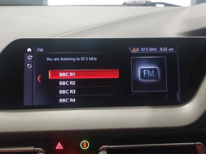 Used BMW 1 Series 2020 for sale - 77253470: Photo 8