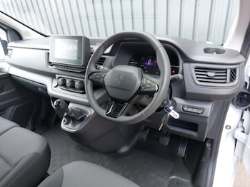 Used Renault Trafic 2026 for sale - 78664354: Photo