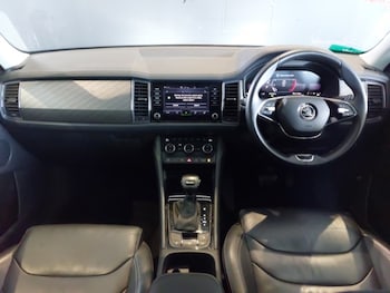 Used Skoda Kodiaq 2023 for sale - 79545935: Photo