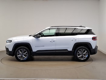 Used Jeep Compass 2026 for sale - 78298386: Photo