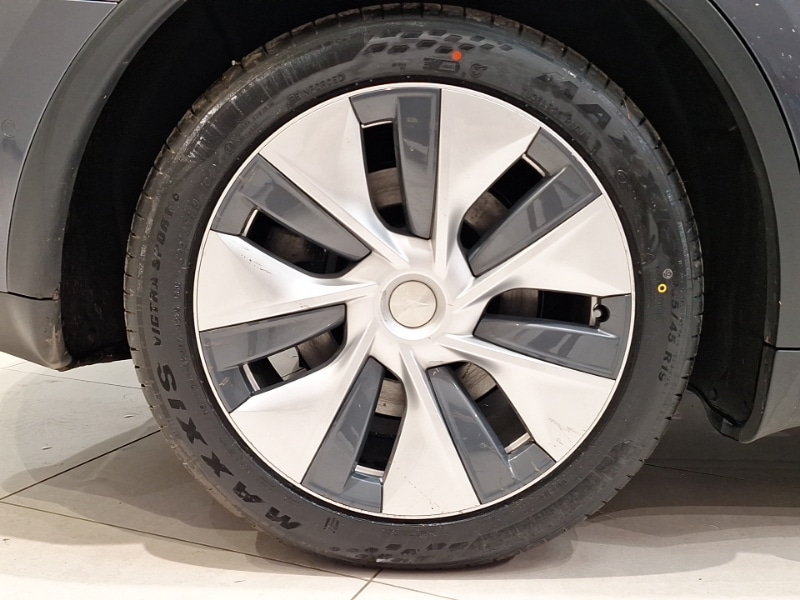 Used Tesla Model Y 2022 for sale - 77536894: Photo 12