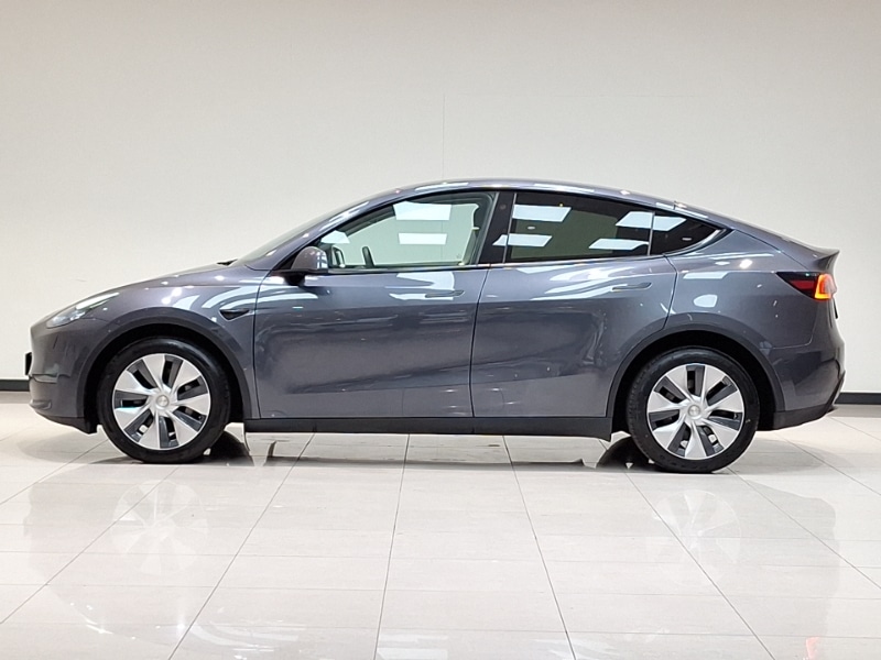 Used Tesla Model Y 2022 for sale - 77536894: Photo 4