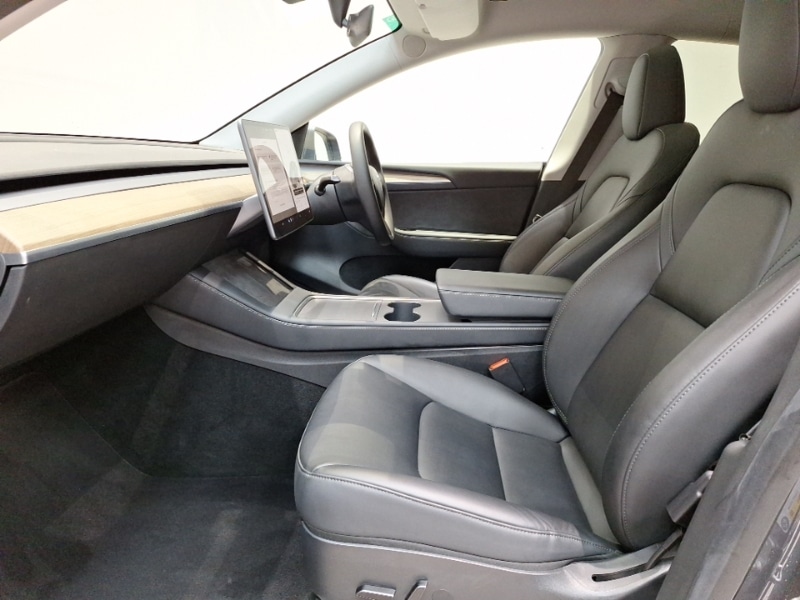 Used Tesla Model Y 2022 for sale - 77536894: Photo 5